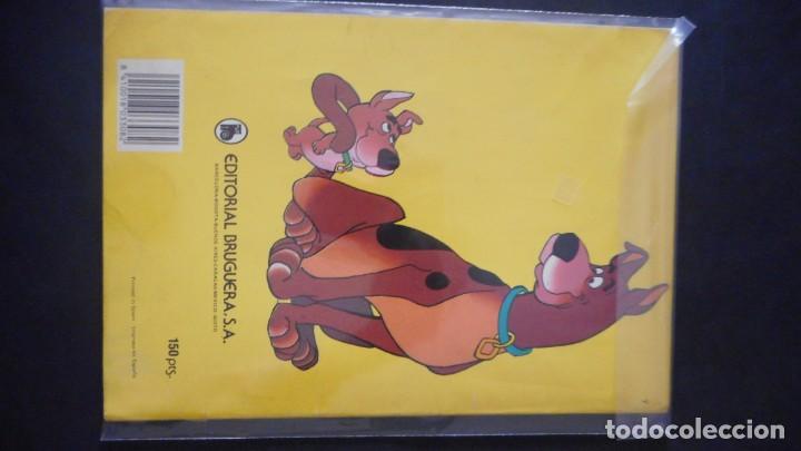 Tebeos: SCOOBY DOO / C-13 - Foto 2