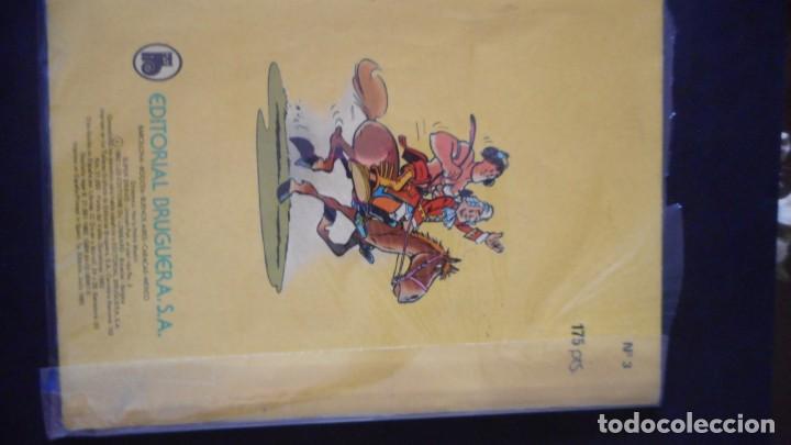 Tebeos: OUMPAH-PAH N&ordm; 3 / C-13 - Foto 2