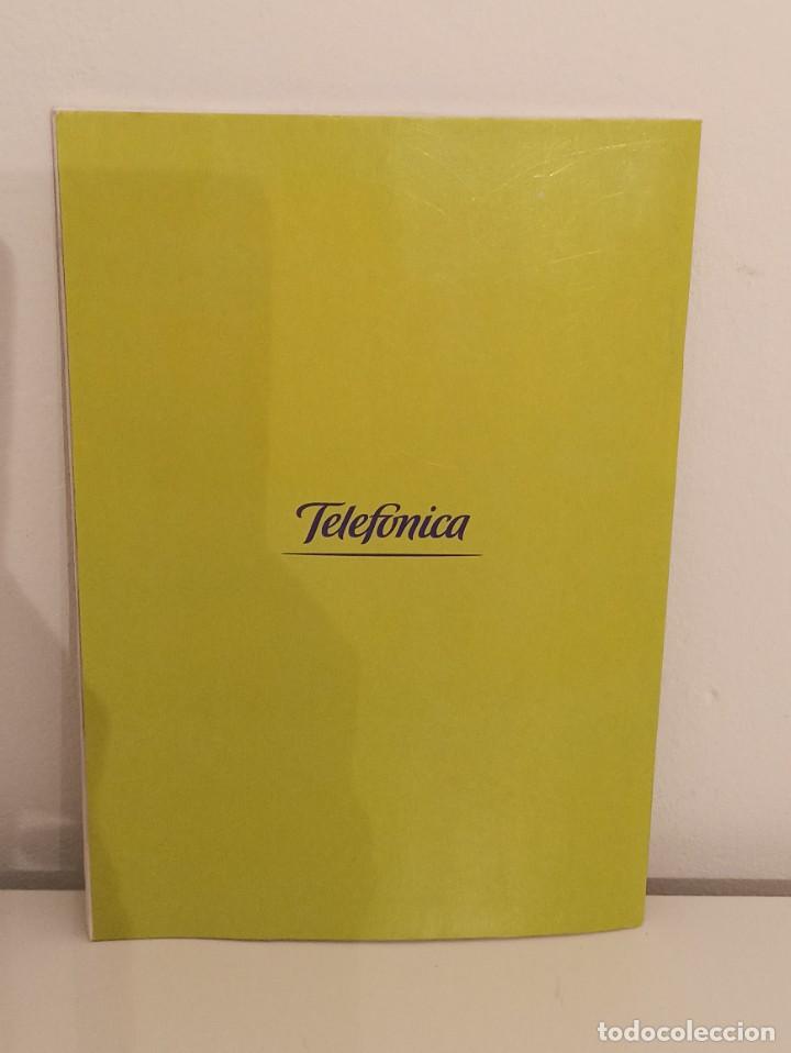 Tebeos: Mortadelo y Filem&oacute;n La vuelta Telef&oacute;nica - Foto 2