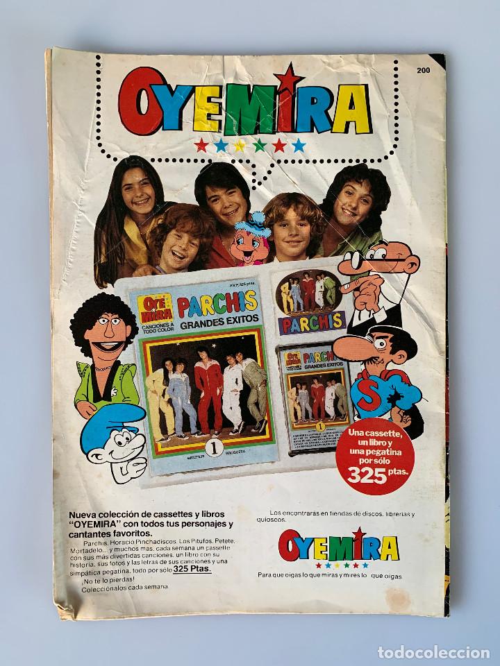 Tebeos: Spiderman N&ordm; 50 Editorial Bruguera Marvel Comics Group 1982 - Foto 2