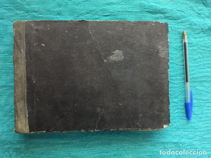 Tebeos: Antiguo tebeo Comic El Cosaco Verde. Encuadernado. - Foto 1