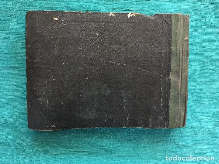 Tebeos: Antiguo tebeo Comic El Cosaco Verde. Encuadernado. - Foto 3