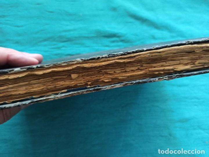 Tebeos: Antiguo tebeo Comic El Cosaco Verde. Encuadernado. - Foto 4