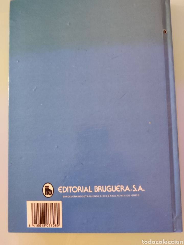 Tebeos: C&ograve;mic Escobar Rey de la Historieta 1era Edici&oacute;n - Foto 5