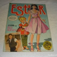 Tebeos: ESTHER N. 73 .. Lote 351067979