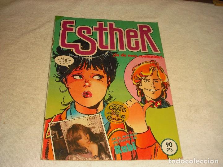 Tebeos: ESTHER N. 50 . - Foto 1