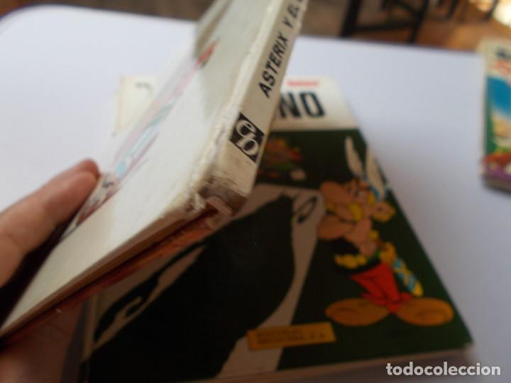 Tebeos: ASTERIX Pilote 5 n&uacute;meros - Foto 8