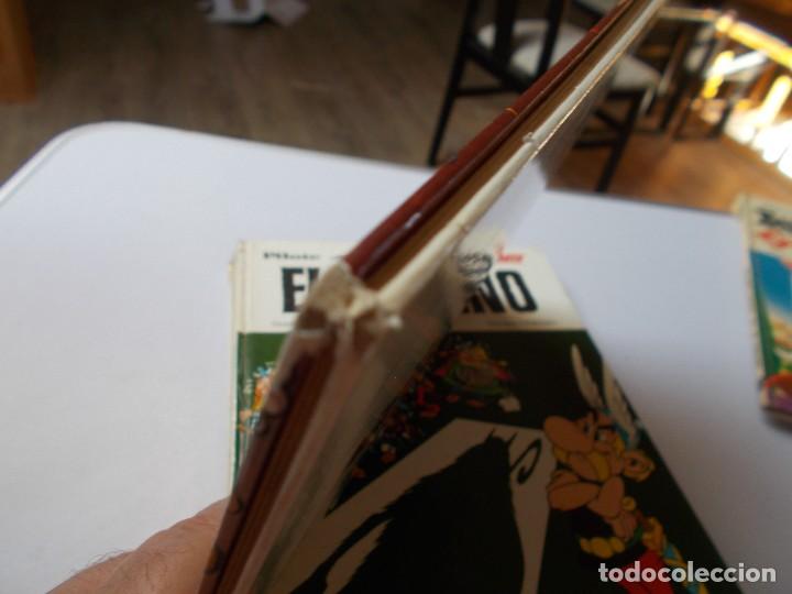 Tebeos: ASTERIX Pilote 5 n&uacute;meros - Foto 9