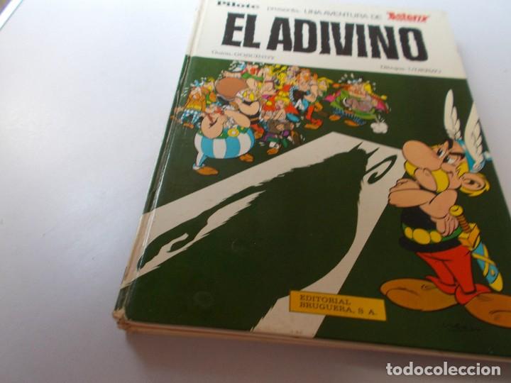 Tebeos: ASTERIX Pilote 5 n&uacute;meros - Foto 11