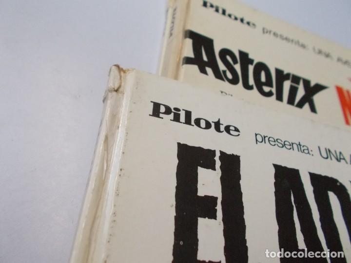Tebeos: ASTERIX Pilote 5 n&uacute;meros - Foto 13