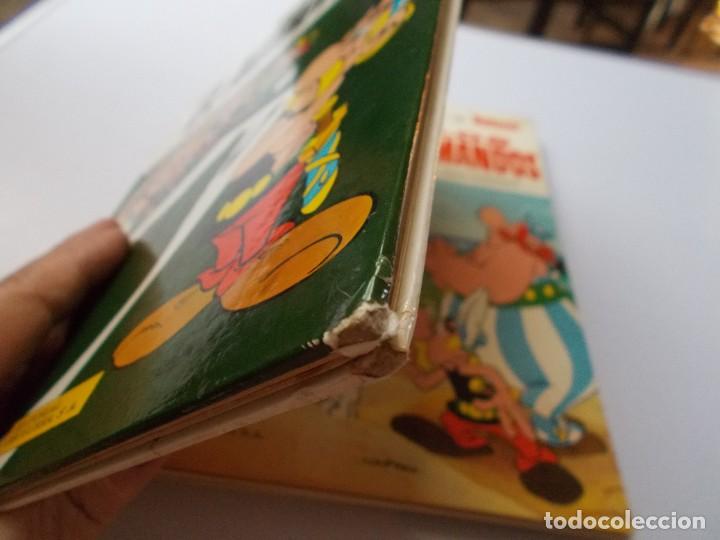 Tebeos: ASTERIX Pilote 5 n&uacute;meros - Foto 14