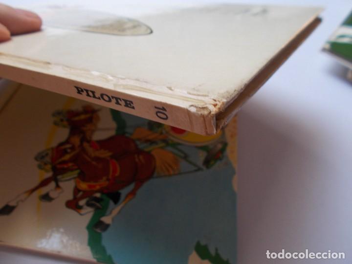Tebeos: ASTERIX Pilote 5 n&uacute;meros - Foto 15