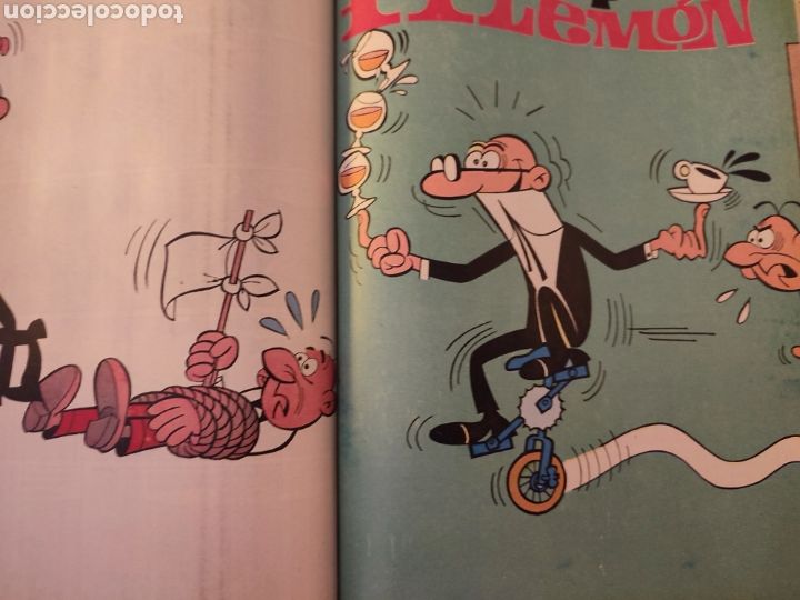 Tebeos: Super Humor N 25. 1978 - Foto 3