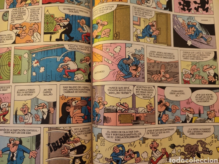 Tebeos: Super Humor N 25. 1978 - Foto 5