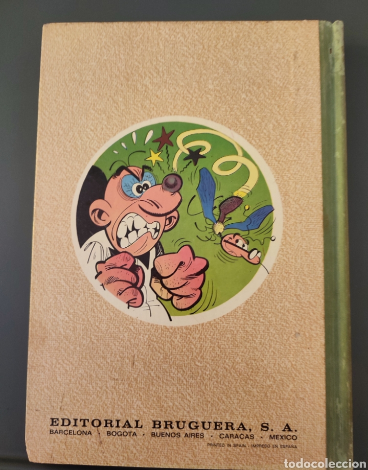 Tebeos: Super Humor N 25. 1978 - Foto 2