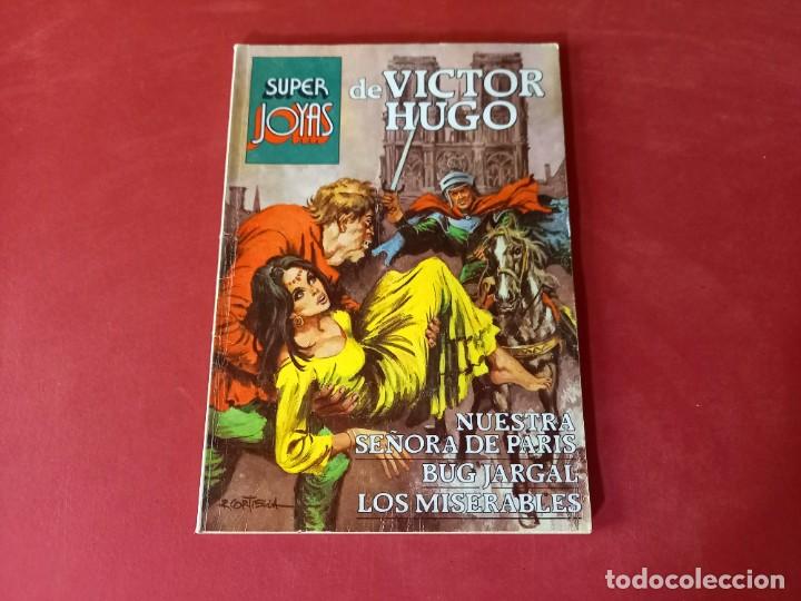 Tebeos: SUPER JOYAS N&ordm; 55 BRUGUERA REF joyas - Foto 1