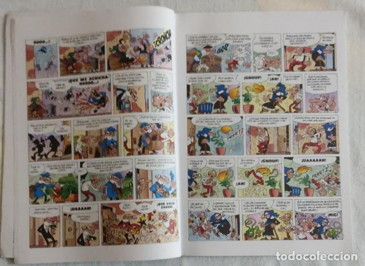 Tebeos: MORTADELO Y FILEMON - Foto 3