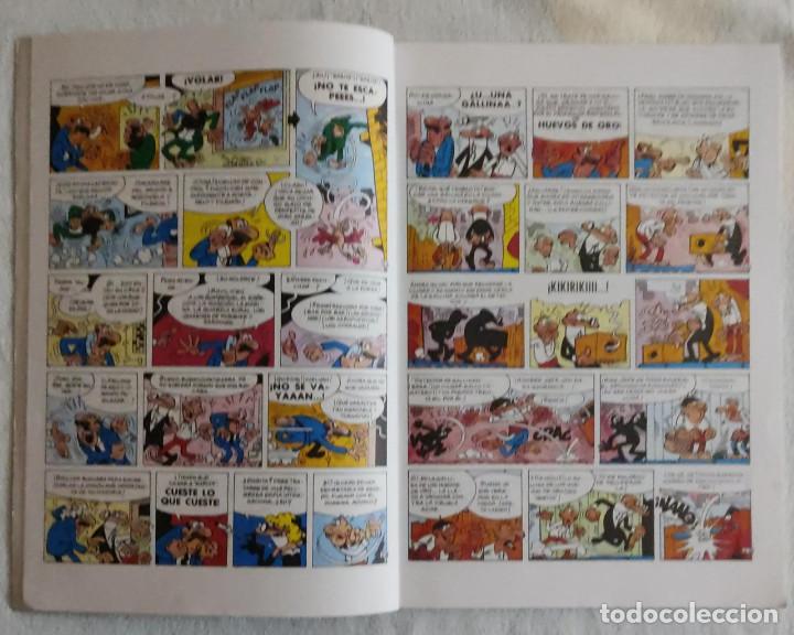 Tebeos: MORTADELO Y FILEMON - Foto 3