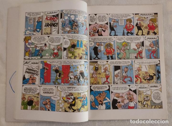 Tebeos: MORTADELO Y FILEMON. - Foto 3