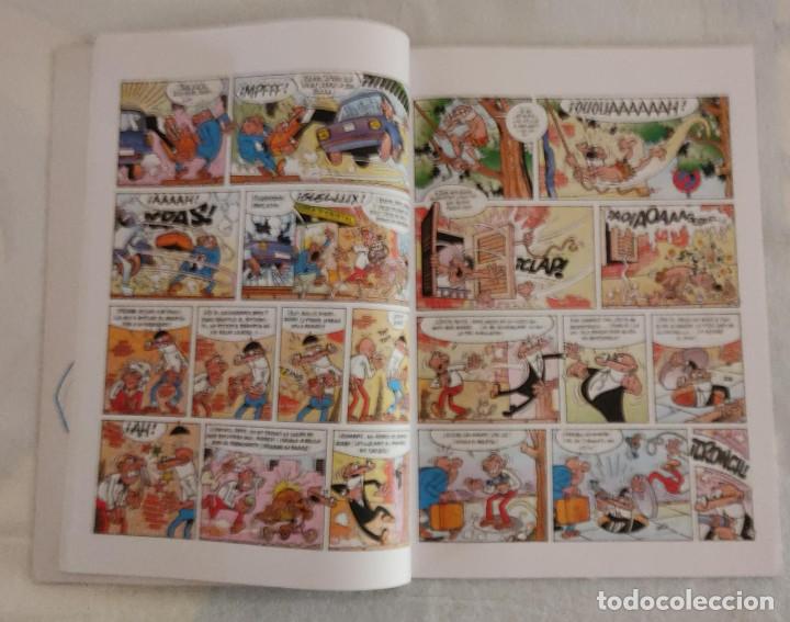 Tebeos: MORTADELO Y FILEMON. - Foto 3