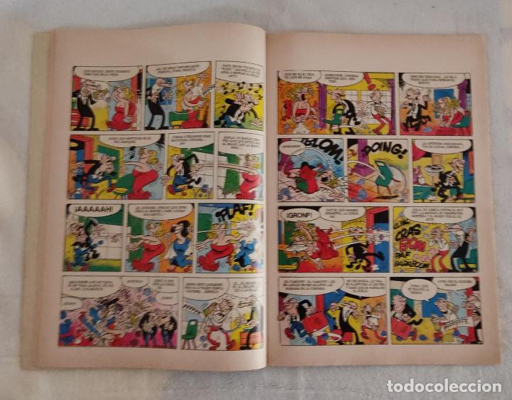 Tebeos: MORTADELO Y FILEMON. - Foto 1