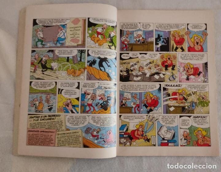 Tebeos: MORTADELO Y FILEMON. - Foto 3