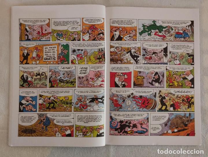 Tebeos: MORTADELO Y FILEMON. - Foto 3