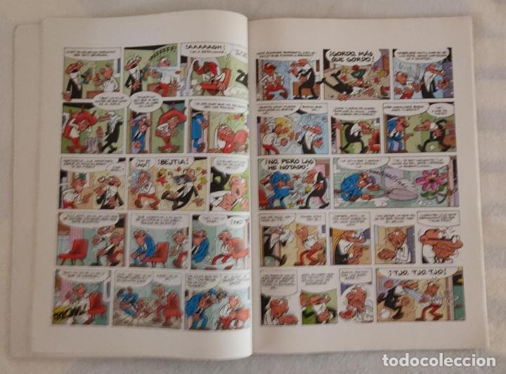 Tebeos: MORTADELO Y FILEMON. - Foto 3