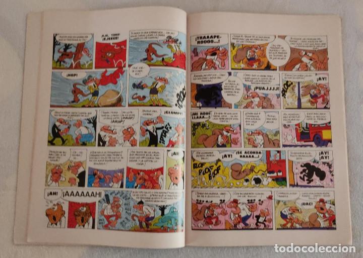 Tebeos: MORTADELO Y FILEMON. - Foto 3