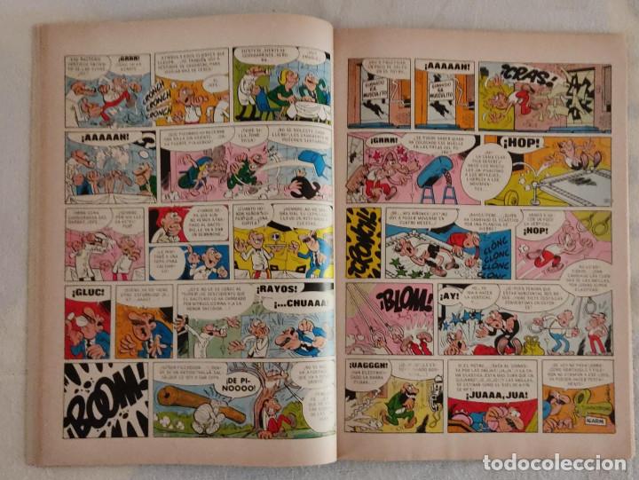 Tebeos: MORTADELO Y FILEMON. - Foto 3