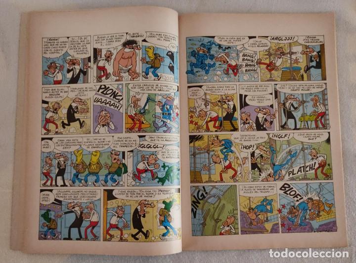 Tebeos: MORTADELO Y FILEMON. - Foto 3