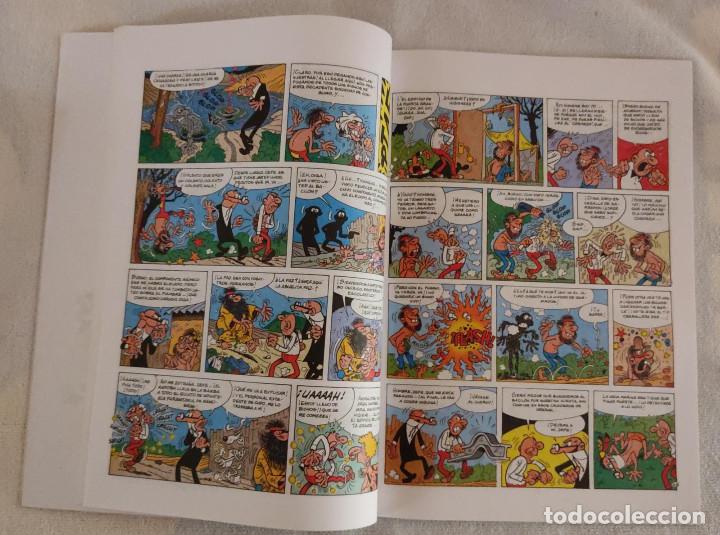 Tebeos: MORTADELO Y FILEMON. - Foto 3