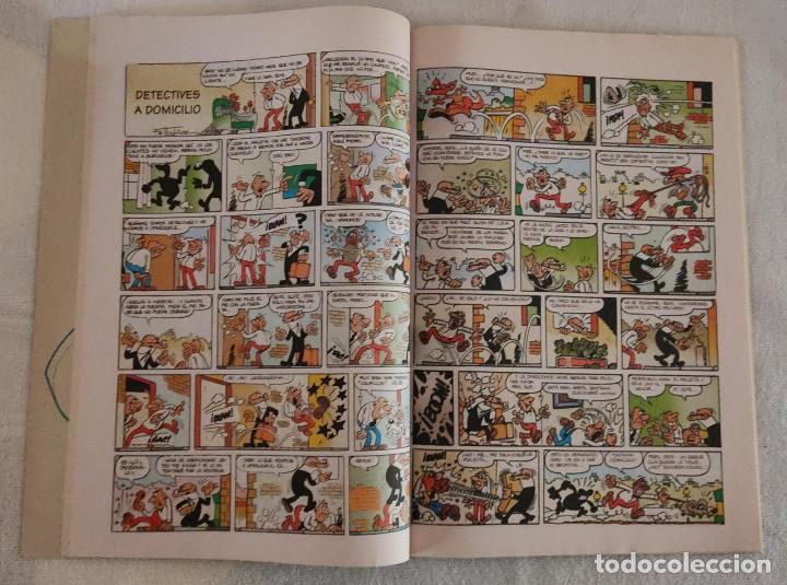 Tebeos: MORTADELO Y FILEMON. - Foto 3