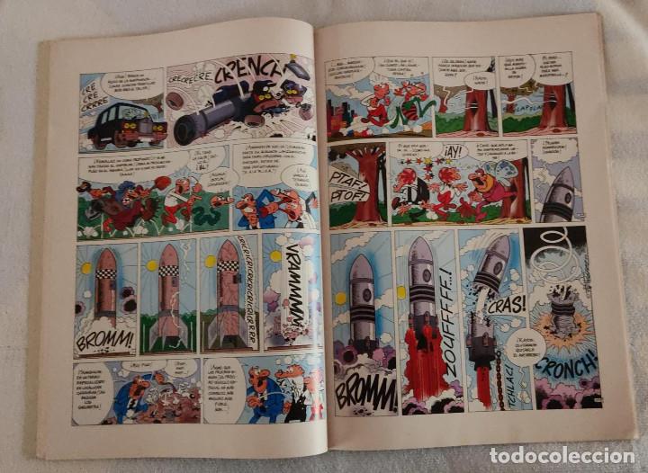 Tebeos: MORTADELO Y FILEMON. - Foto 3
