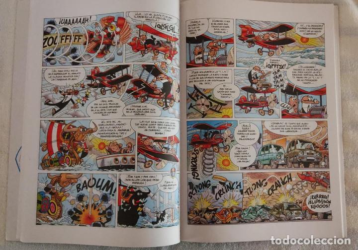 Tebeos: MORTADELO Y FILEMON. - Foto 3