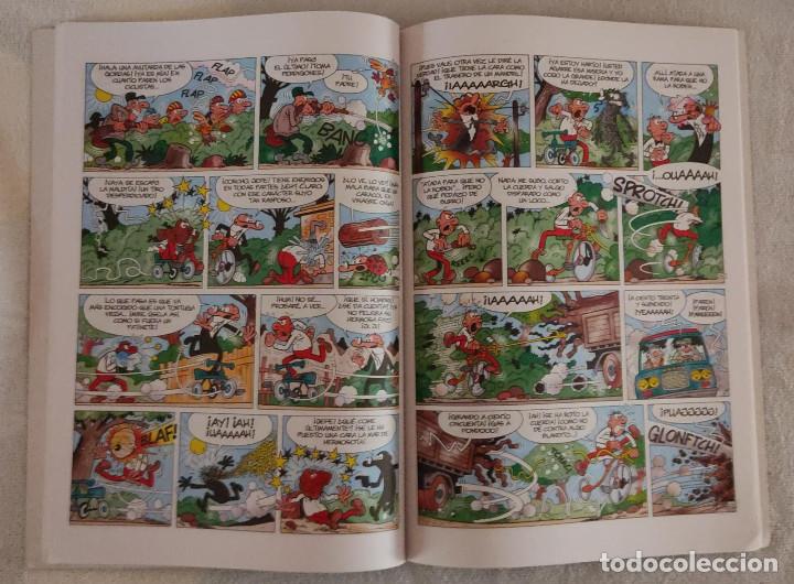 Tebeos: MORTADELO Y FILEMON. - Foto 3