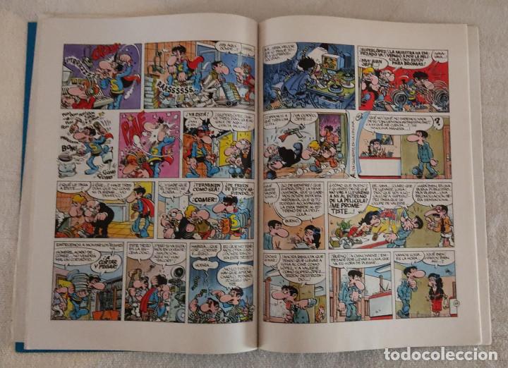 Tebeos: Super Lopez. - Foto 3