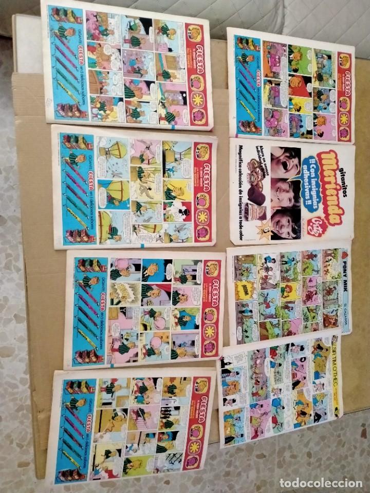 Tebeos: tebeos mortadelo antiguos - Foto 2