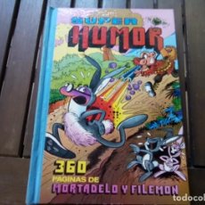 Tebeos: COMIC SUPER HUMOR VOLUMEN V ATENCION 2ª EDICION 1978. Lote 357492390