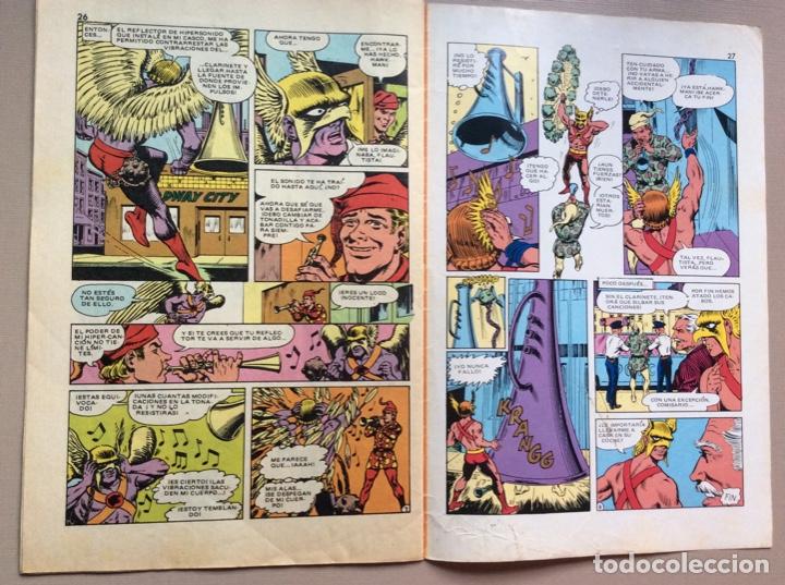 Tebeos: SUPERMAN BRUGUERA N&Uacute;MERO 7 - Foto 4