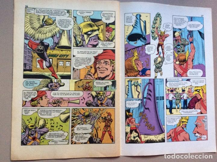 Tebeos: SUPERMAN BRUGUERA N&Uacute;MERO 7 - Foto 4