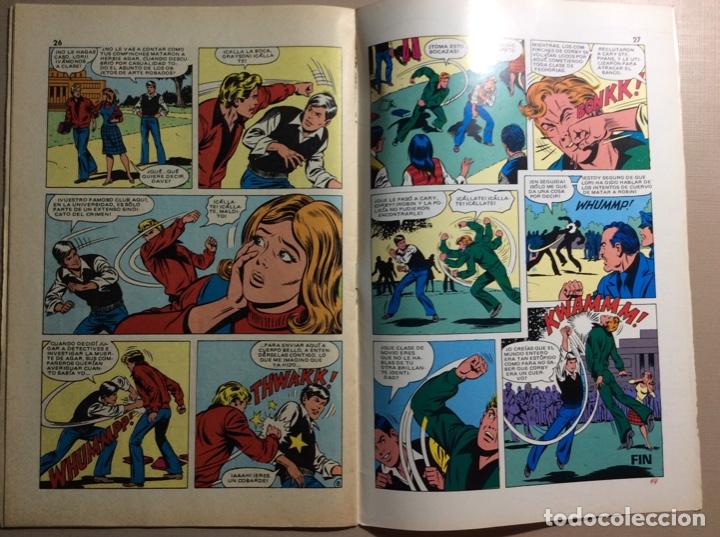 Tebeos: SUPERMAN BRUGUERA N&Uacute;MERO 8 - Foto 4