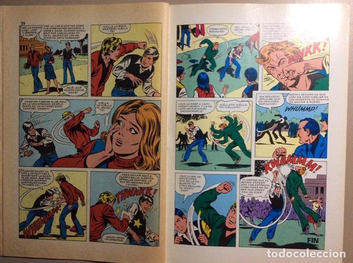 Tebeos: SUPERMAN BRUGUERA N&Uacute;MERO 8 - Foto 4