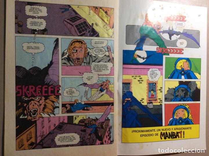 Tebeos: SUPERMAN BRUGUERA N&Uacute;MERO 10 - Foto 4