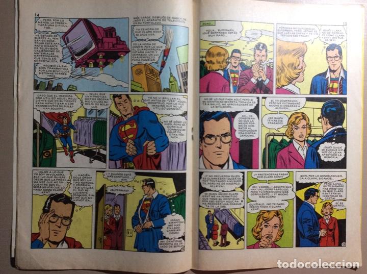 Tebeos: SUPERMAN BRUGUERA N&Uacute;MERO 12 - Foto 3