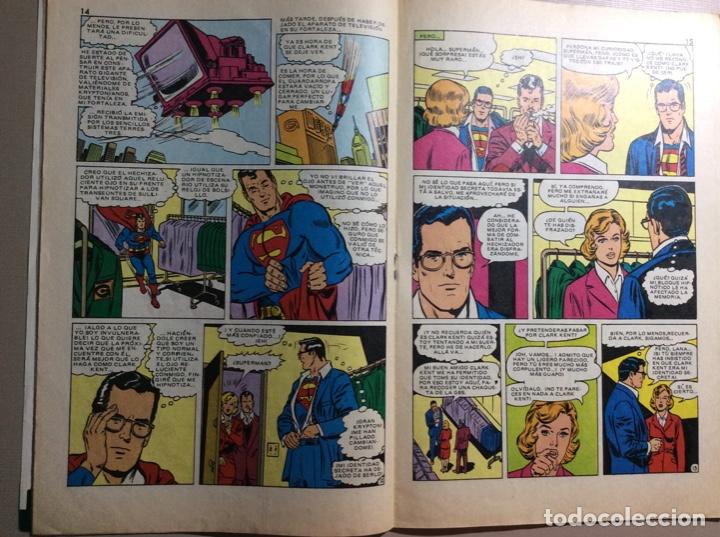 Tebeos: SUPERMAN BRUGUERA N&Uacute;MERO 12 - Foto 3