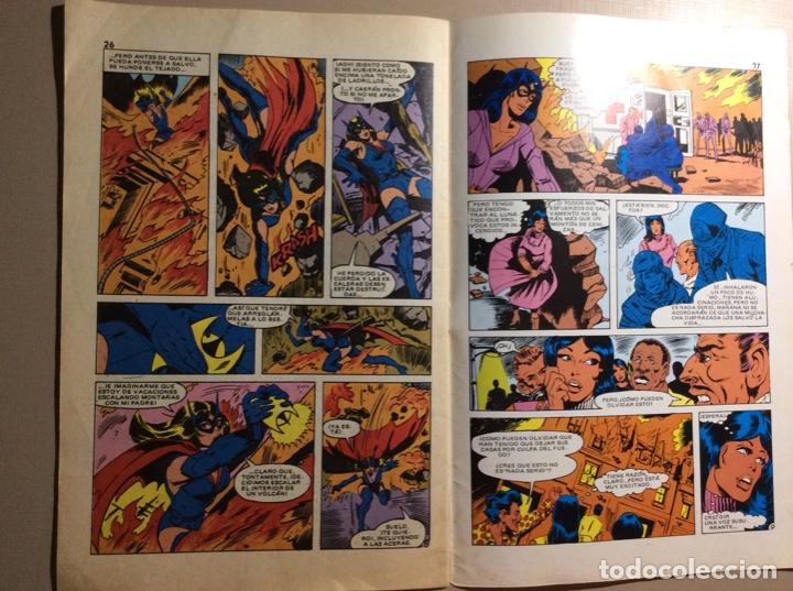 Tebeos: SUPERMAN BRUGUERA N&Uacute;MERO 13 - Foto 4