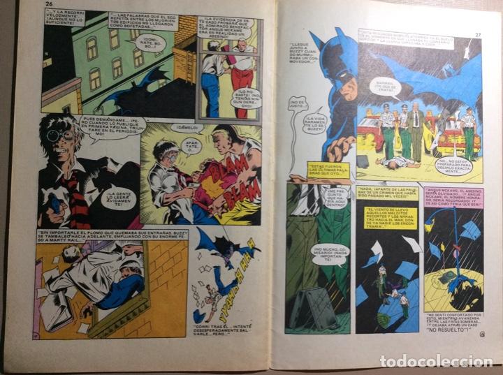 Tebeos: SUPERMAN BRUGUERA N&Uacute;MERO 14 - Foto 4