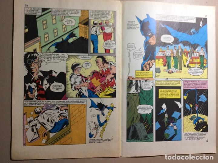Tebeos: SUPERMAN BRUGUERA N&Uacute;MERO 14 - Foto 5