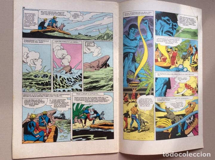 Tebeos: SUPERMAN BRUGUERA N&Uacute;MERO 16 - Foto 4